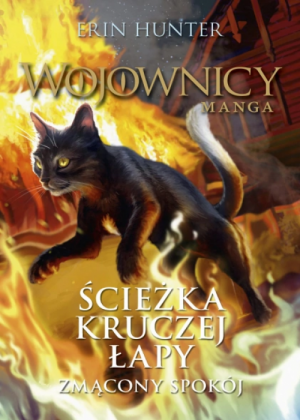 Zz1631673722polish Rp Sp500x700png — Warrior Cats Book Covers (foreign included !) option 234