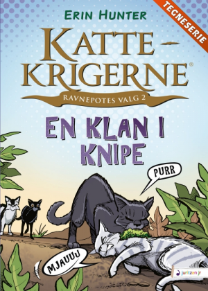 Zz1631673762norwegian Rp Cn500x700jpg — Warrior Cats Book Covers (foreign included !) option 236