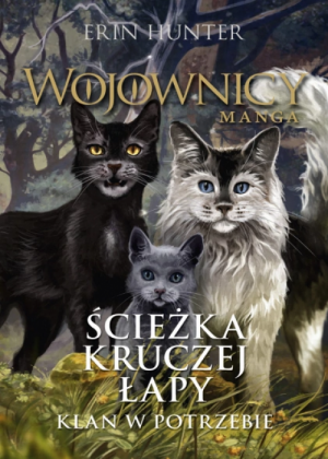 Zz1631673778polish Rp Cn500x700png — Warrior Cats Book Covers (foreign included !) option 237