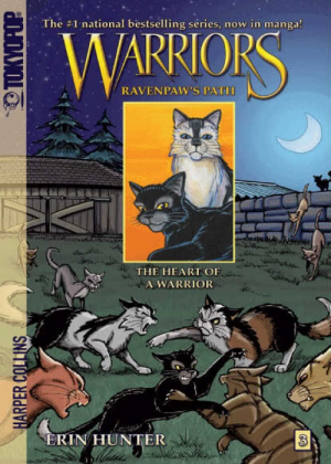 Zz1631674111rp Hw500x700jpg — Warrior Cats Book Covers (foreign included !) option 238