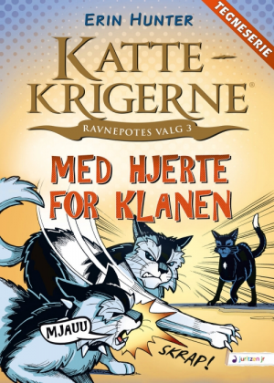 Zz1631674126norwegian Rp Hw500x700jpg — Warrior Cats Book Covers (foreign included !) option 239
