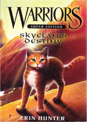 Zz1631674613sd500x700jpg — Warrior Cats Book Covers (foreign included !) option 241