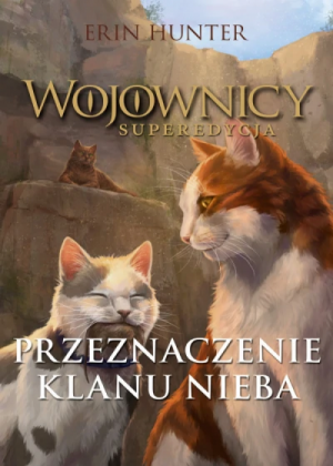 Zz1631674879polish Sd500x700png — Warrior Cats Book Covers (foreign included !) option 248