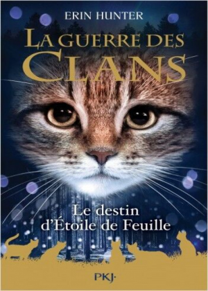 Zz1631674931french Sd500x700jpg — Warrior Cats Book Covers (foreign included !) option 250