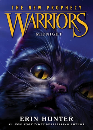 Zz1631688442oh Fuck I Took A Selfie Too Close Midnight500x700jpg — Warrior Cats Book Covers (foreign included !) option 252