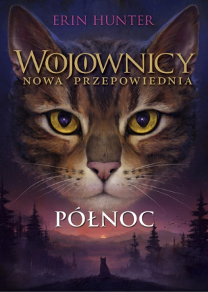 Zz1631688886polish Midnight 500x700jpg — Warrior Cats Book Covers (foreign included !) option 258