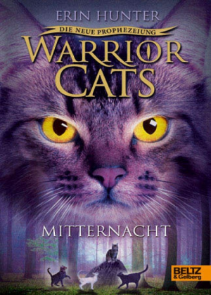 Zz1631688911germ Midnight500x700jpg — Warrior Cats Book Covers (foreign included !) option 259