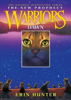 Zz1631690637dawn500x700jpg — Warrior Cats Book Covers (foreign included !) option 272