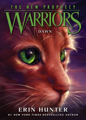 Zz1631690651girlboss Dawn500x700jpg — Warrior Cats Book Covers (foreign included !) option 273