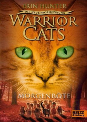 Zz1631690880germ Dawn500x700jpg — Warrior Cats Book Covers (foreign included !) option 278
