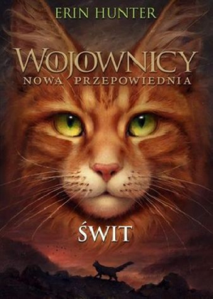 Zz1631690999polish Dawn500x700jpg — Warrior Cats Book Covers (foreign included !) option 279