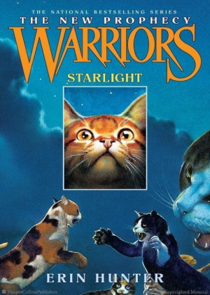 Zz1631691530starlight500x700jpg — Warrior Cats Book Covers (foreign included !) option 283