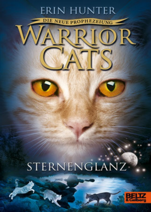 Zz1631691720germ Starlight500x700jpg — Warrior Cats Book Covers (foreign included !) option 288