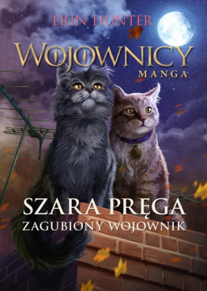 Zz1631692533ga Lw Polish500x700jpg — Warrior Cats Book Covers (foreign included !) option 296