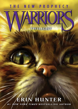 Zz1631692986your Breath Is Rancid Please Twilight500x700jpg — Warrior Cats Book Covers (foreign included !) option 299