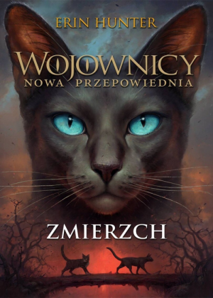 Zz1631693108polish Twilight500x700jpg — Warrior Cats Book Covers (foreign included !) option 304