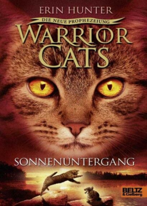 Zz1631693794germ Sunset500x700jpg — Warrior Cats Book Covers (foreign included !) option 313