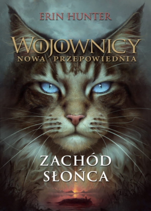 Zz1631693807polish Sunset500x700jpg — Warrior Cats Book Covers (foreign included !) option 314