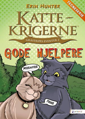 Zz1631757641norwegian Ga Wr500x700500x700jpg — Warrior Cats Book Covers (foreign included !) option 321