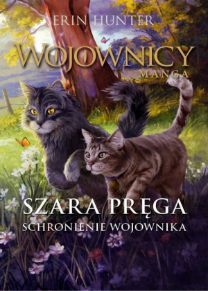 Zz1631757655polish Ga Wr500x700500x700jpg — Warrior Cats Book Covers (foreign included !) option 322
