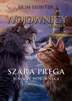 Zz1631758260polish Ga Wr500x700 1jpg — Warrior Cats Book Covers (foreign included !) option 325