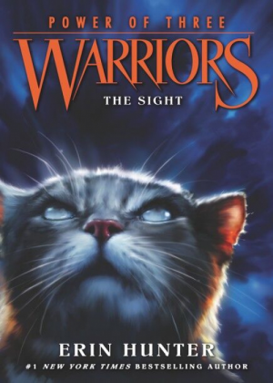 Zz1631758680i Can Feel It The Cosmos The Sight500x700jpg — Warrior Cats Book Covers (foreign included !) option 327