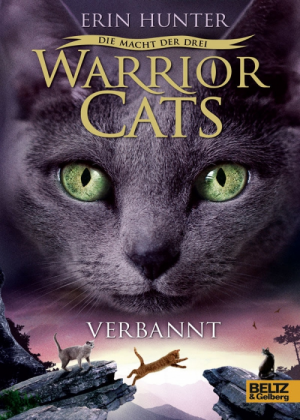 Zz1631759935germ Outcast500x700jpg — Warrior Cats Book Covers (foreign included !) option 348