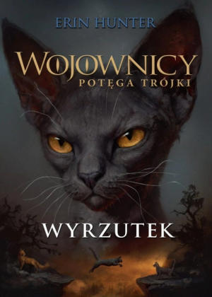 Zz1631759969polish Outcast Gremlin My Beloved500x700jpg — Warrior Cats Book Covers (foreign included !) option 349