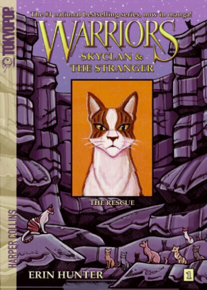 Zz1631761006ss R500x700jpg — Warrior Cats Book Covers (foreign included !) option 351