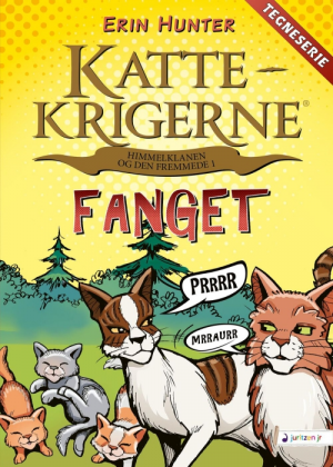 Zz1631761020norwegian Ss R500x700jpg — Warrior Cats Book Covers (foreign included !) option 352