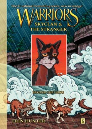 Zz1631761039ss Bc500x700jpg — Warrior Cats Book Covers (foreign included !) option 353