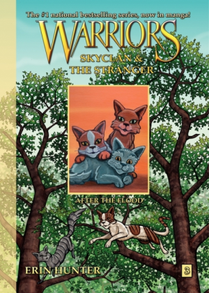 Zz1631761130ss Af500x700jpg — Warrior Cats Book Covers (foreign included !) option 355