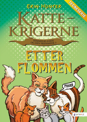 Zz1631761142norwegian Ss Af500x700jpg — Warrior Cats Book Covers (foreign included !) option 356