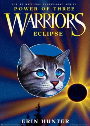 Zz1631761508eclipse500x700jpg — Warrior Cats Book Covers (foreign included !) option 357