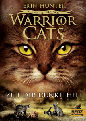 Zz1631761637germ Eclipse500x700jpg — Warrior Cats Book Covers (foreign included !) option 362