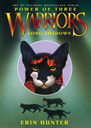 Zz1631762028ls500x700jpg — Warrior Cats Book Covers (foreign included !) option 365