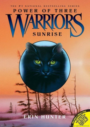 Zz1631763213sunrise500x700jpg — Warrior Cats Book Covers (foreign included !) option 373