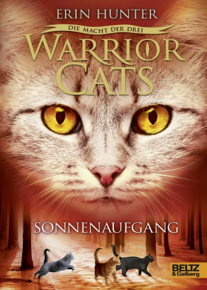 Zz1631763299germ Sunrise500x700jpg — Warrior Cats Book Covers (foreign included !) option 378