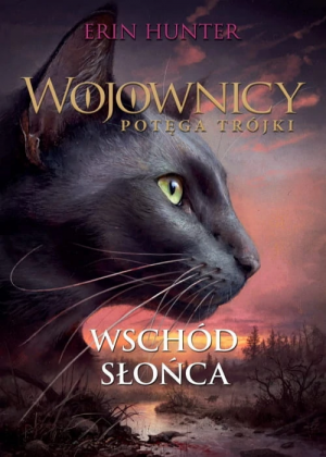 Zz1631763318polish Sunrise500x700png — Warrior Cats Book Covers (foreign included !) option 379