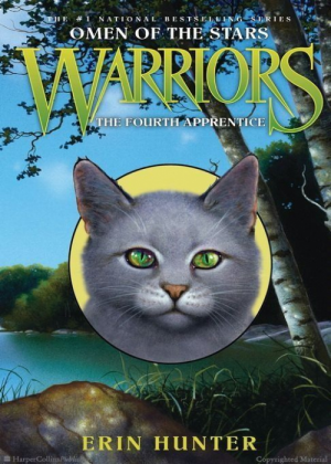 Zz1631763955fa500x700jpg — Warrior Cats Book Covers (foreign included !) option 383