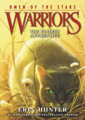 Zz1631763965binch Gonna Pounce Fa500x700jpg — Warrior Cats Book Covers (foreign included !) option 384