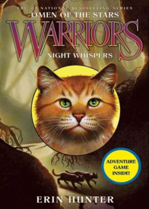 Zz1632112810nw500x700jpg — Warrior Cats Book Covers (foreign included !) option 402