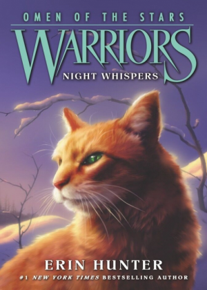 Zz1632112824aight Gettin Frosty Nw500x700jpg — Warrior Cats Book Covers (foreign included !) option 403
