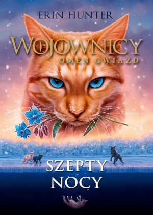 Zz1632112903polish Nw Feeding Us Tonight500x700jpg — Warrior Cats Book Covers (foreign included !) option 408