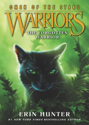 Zz1632114021the Bitch Is Back Fw500x700jpg — Warrior Cats Book Covers (foreign included !) option 417