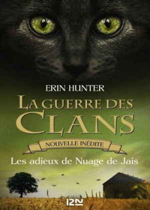 Zz1632114376french Rf500x700jpg — Warrior Cats Book Covers (foreign included !) option 424