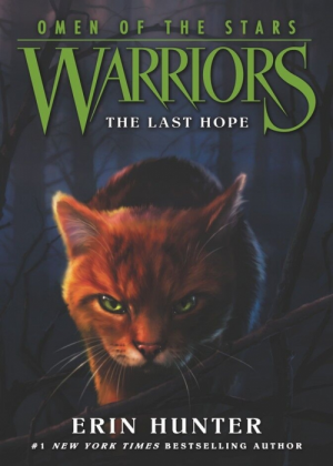 Zz1632114637oooh He Angy Lh500x700jpg — Warrior Cats Book Covers (foreign included !) option 426