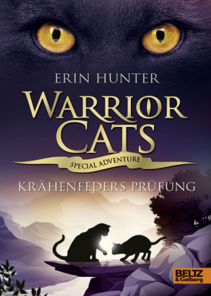 Zz1632115181germ Ct500x700jpg — Warrior Cats Book Covers (foreign included !) option 437