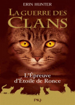 Zz1632116167french Bs500x700jpg — Warrior Cats Book Covers (foreign included !) option 446