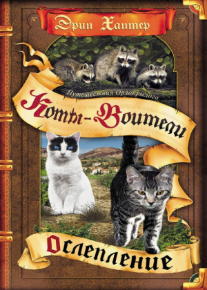 Zz1632116612rus Hj Vol 1500x700jpg — Warrior Cats Book Covers (foreign included !) option 452